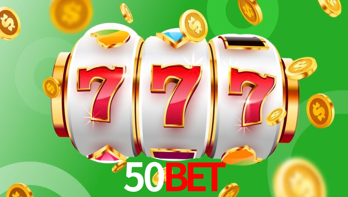 50Bet,50Bet Casino