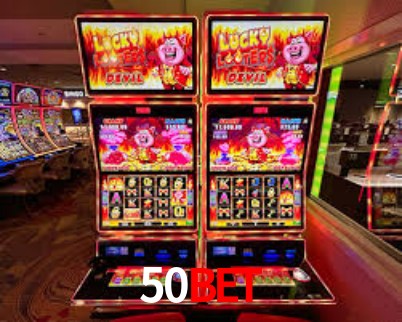 50Bet,50Bet Casino